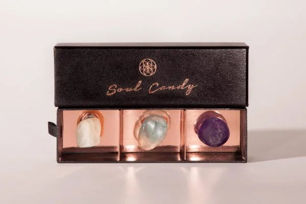 Soul Candy - Peaced Out - Crystal Kit