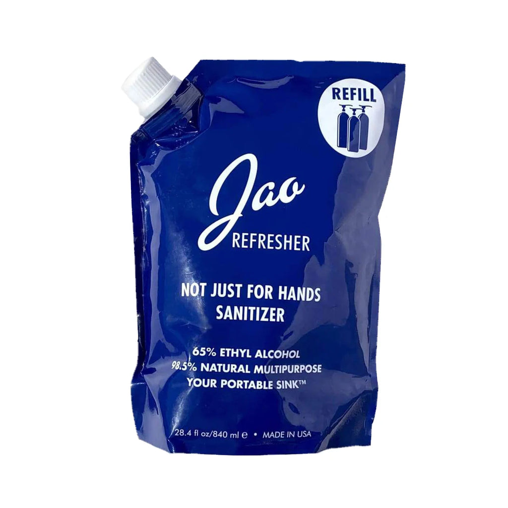 Jao Hand Refresher (Sanitizer)