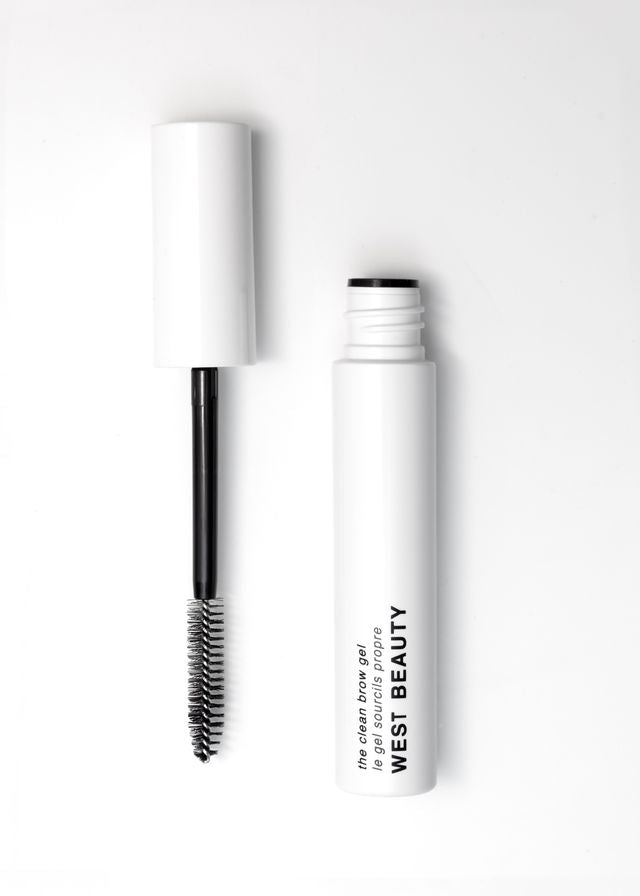 West Beauty - The Clean Brow Gel